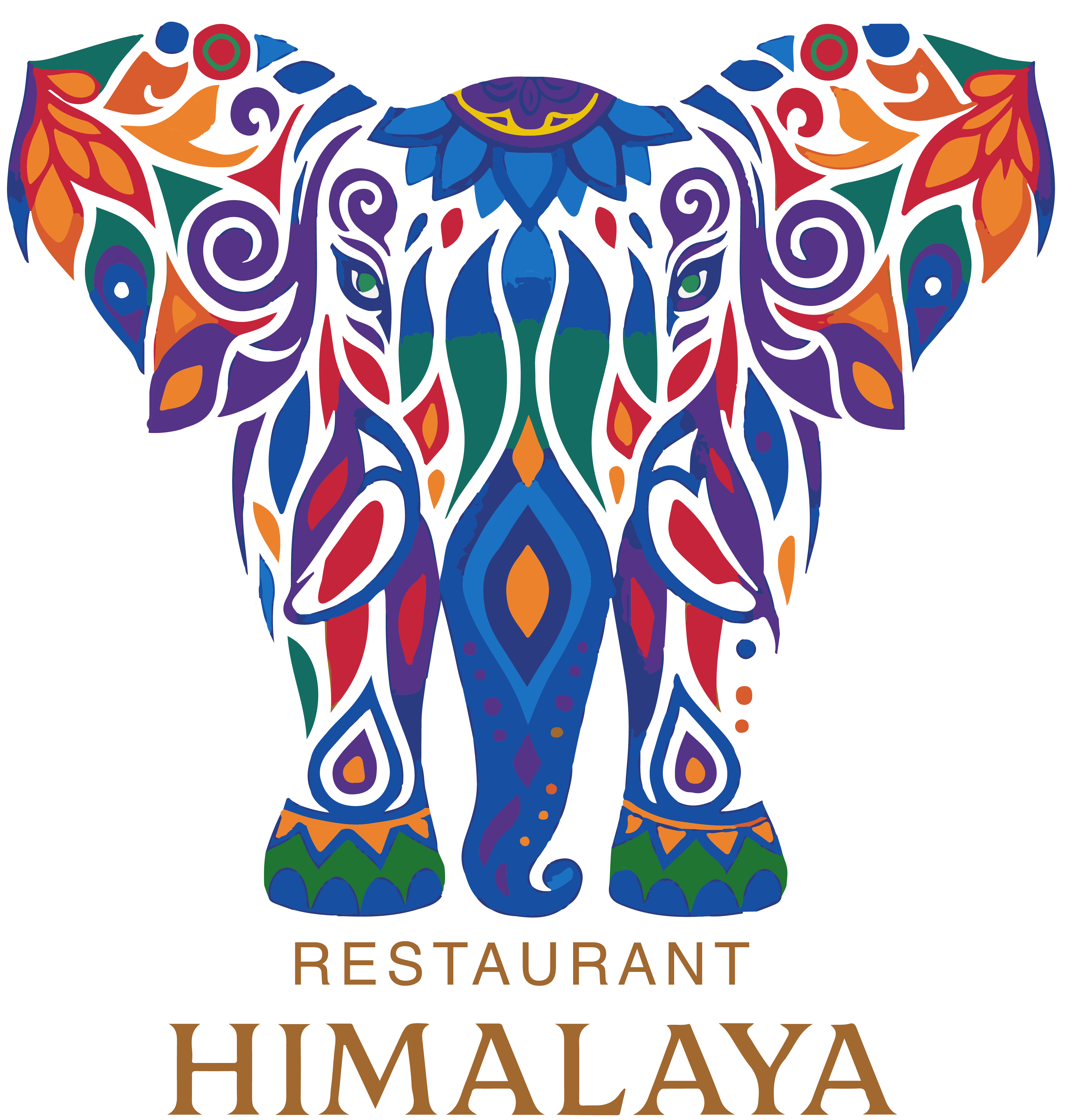 Logo Himalaya Breizh - Restaurant indien et pakistanais à Thorigné-Fouillard